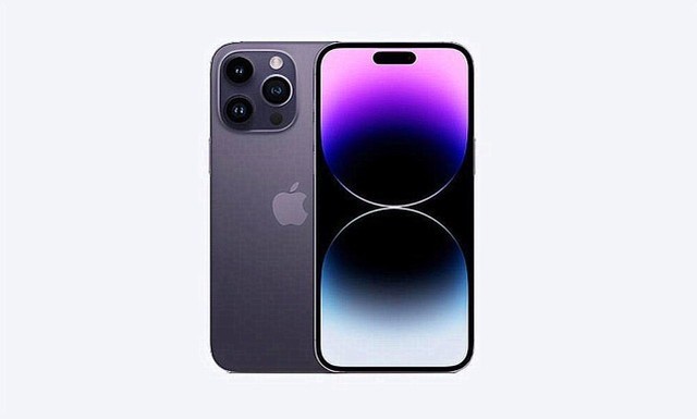莱城苹果14维修分享建议选iPhone14标准版而不是Pro版 