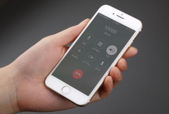 莱城苹果手机维修分享iPhone 听筒没声音、iPhone 听筒无法正常工作解决办法 
