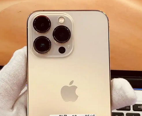 莱城苹果13维修中心分享如何在iPhone13上设置动态壁纸