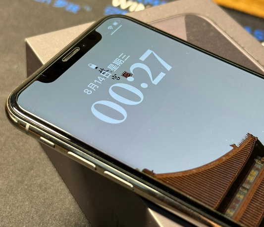 莱城苹果X系统维修分享iPhoneX手机系统升级后无法开机如何修复 