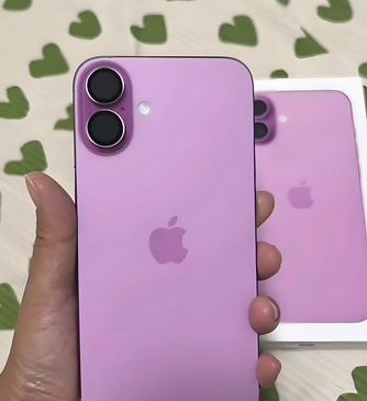 莱城苹果16p卡顿维修店分享如何优化iPhone16Plus手机卡顿问题 
